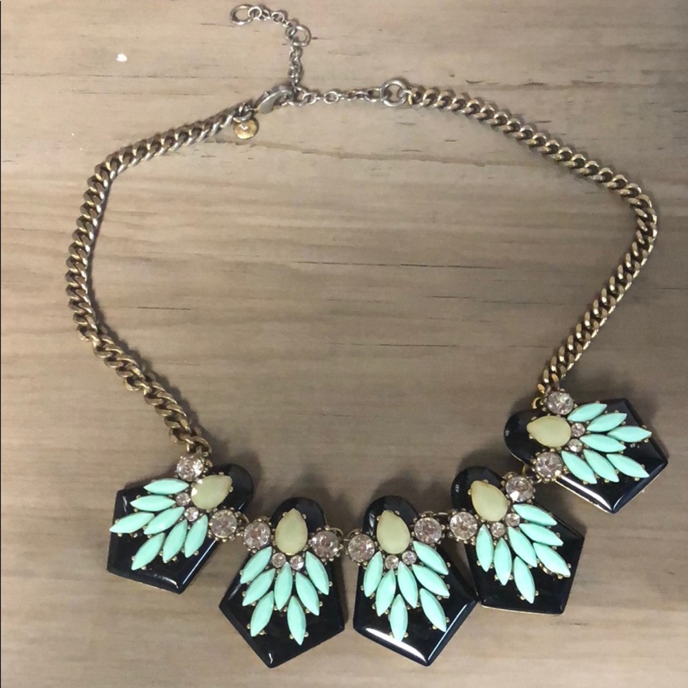 J. Crew Jewelry